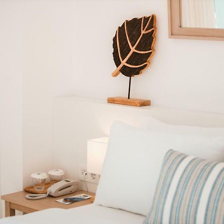 Dias Hotel Alexandroúpoli Eksteriør bilde