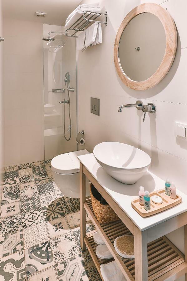Dias Hotel Alexandroúpoli Eksteriør bilde