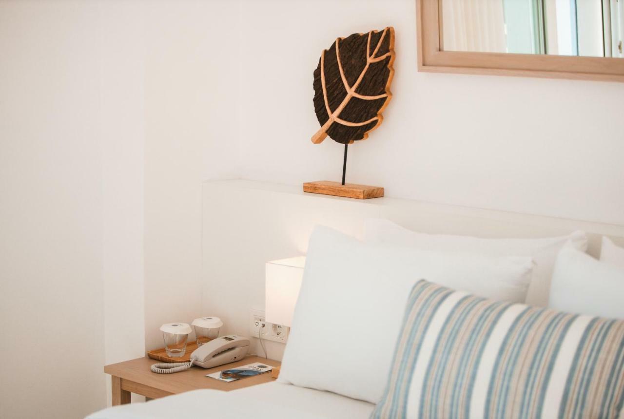 Dias Hotel Alexandroúpoli Eksteriør bilde